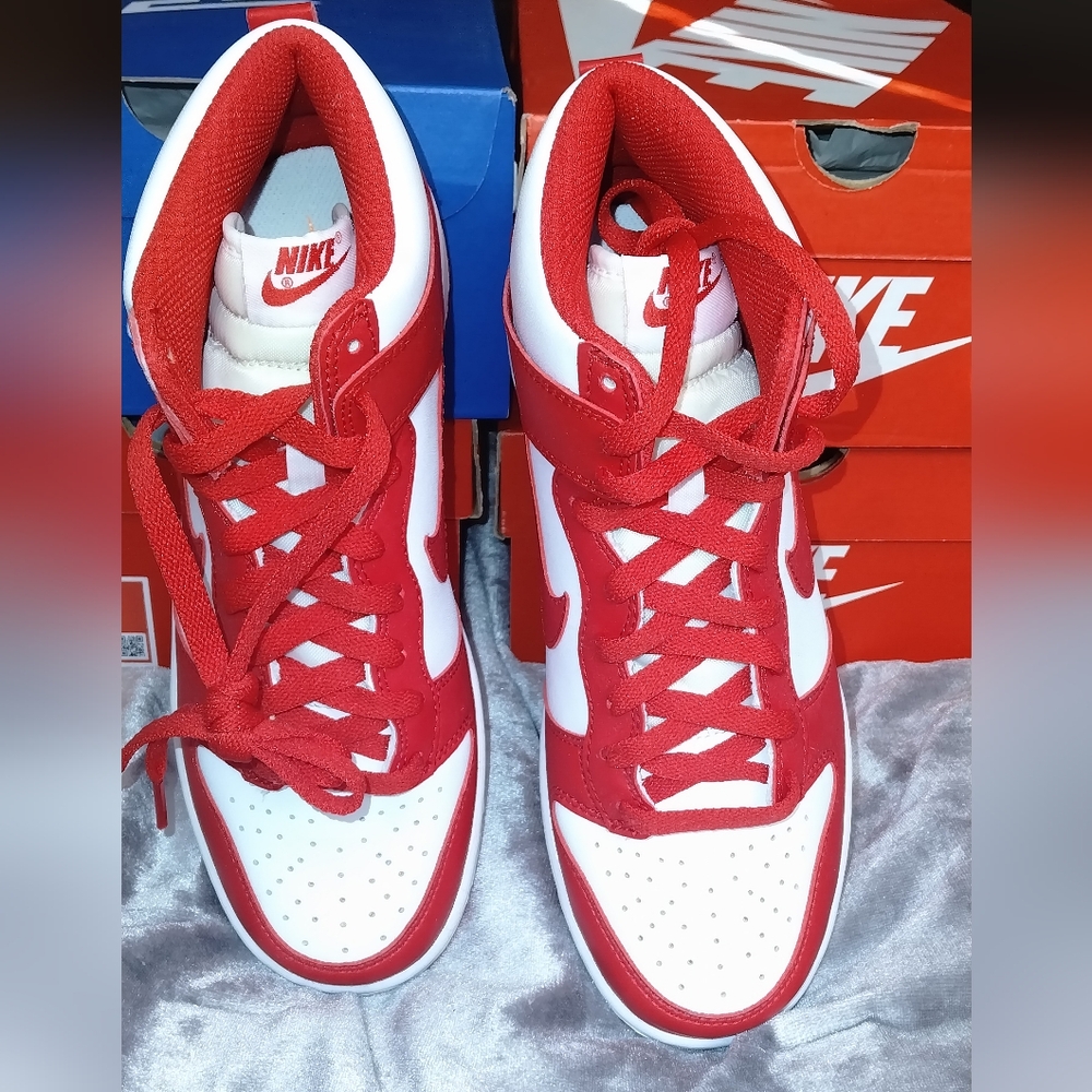 Nike Dunk High